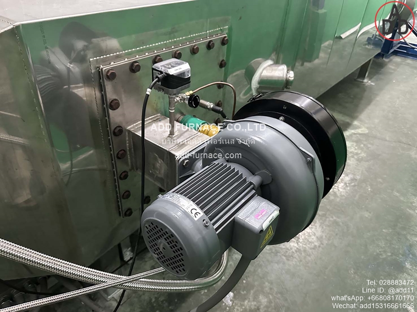 Sugar Drying Plant (20)